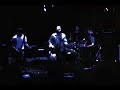 Blue Meridian:  Ghost in the Machine