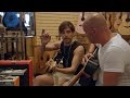 Waylon gaat helemaal uit zijn dak! - JEROEN IN CALIFORNIA - SONGS OF LIFE