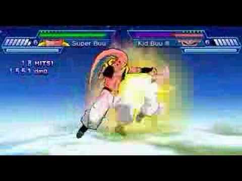 Download Dbz Shin Budokai 2 Save State Trucchi