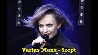 Watch Varius Manx Szept video