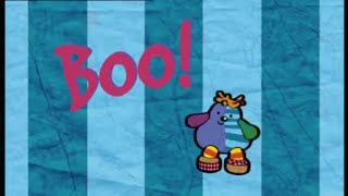Boo - Intro Danish