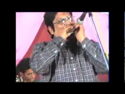 MERE SAPNO KI RANI KAB AAYEGI TU - BY GAUTAM GANGULY IN HARMONICA...