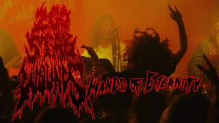 200 Stab Wounds - Hands Of Eternity (Official Video)