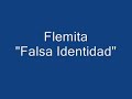 view Falsa Identidad