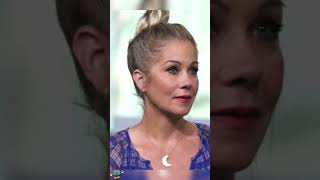 Christina Applegates Shocking Ms Secret Revealed