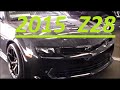 $76,000 New  2015 Chevrolet Camaro Z28 It's Back !!