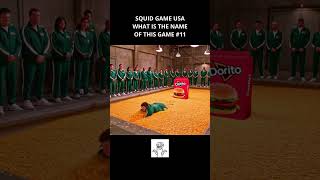 Squid Game Usa Name The Game Part 11