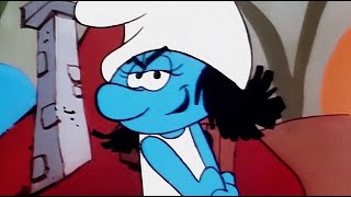 The Smurfette Full Episode The Smurfs