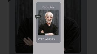 Pritzker Prize