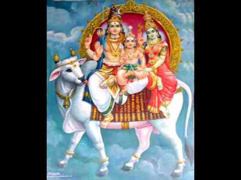 Shiva Dhyanam