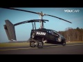 Flying Car ► Pal-V One