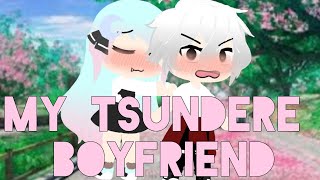 My Tsundere Boyfriendepisode 5Gacha Life