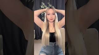 Lexie Periscope Vlog