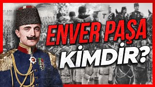 Enver Paşa belgeseli SON OSMANLI