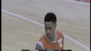 AJ Slaughter (Slaughter House) Banvit Highlights 2015-2016