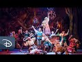 Virtual Viewing: Disney Cruise Line’s 'Tangled: The Musical' | #DisneyMagicMoments