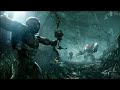 crysis 3 e3 gameplay demo