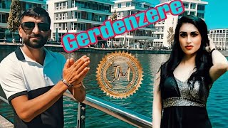 Jamal Mamoyan Gerden Zere Official Music Video2020 4K