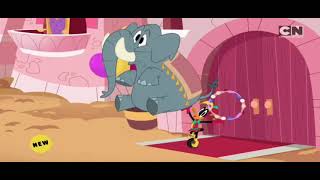 Cartoon Network Uk - Idents & Promos & Continuity April 27, 2024