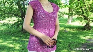 Связать детское платье начинающим Связать детское платье начинающим