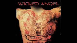 Watch Wicked Angel American Spirit Horse video