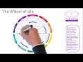 The Wheel of Life in two minutes
