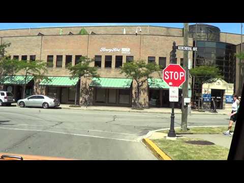 Touring Detroit Pt 3