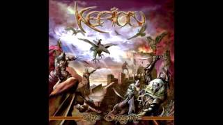 Watch Kerion Face The Beast video