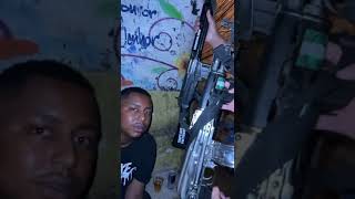 Traficante Do Tcp Boogie Woogie Pulou Pro Barbante Cv Foi Pego Pela Sua Ex Facção Foi Esquartejado.