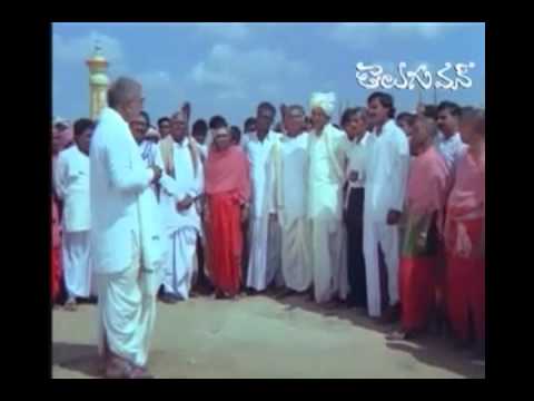 Saptapadi Climax Scene about marriage and caste