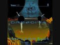 Drexciya - Surface Terrestrial Colonization