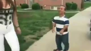 Novinha Gostosa Dançando Gabriel Azevedo Ao Vivo
