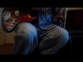 Jenny Take A Ride-Mitch Ryder-Bass Cover Runs