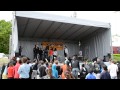 fête de quartier