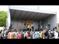 fête de quartier