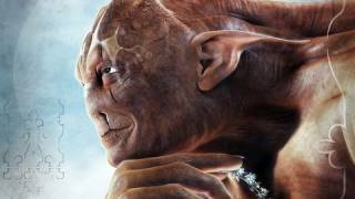 Elephants Dream | Fantasy Animation Movie HD