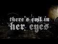 LACUNA COIL - Die And Rise (Lyric Video)