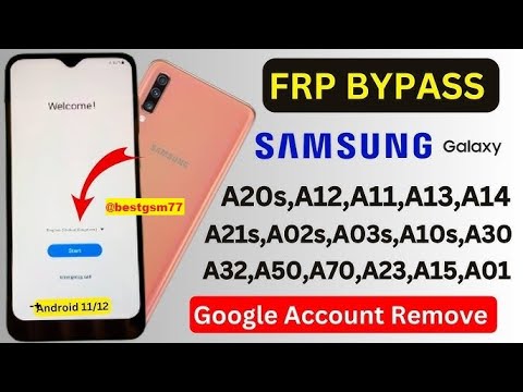 How to Samsung A01/A02/A03/ A10, A10s / A11/ A12/ How to Samsung A01/A02/A03/ A10, A10s / A11/ A12/
