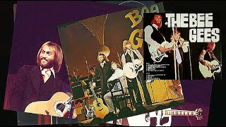 Watch Bee Gees Sweet Song Of Summer video