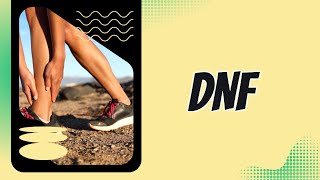 Uludağ Ultra Trail 2025 66Km- 13. Km De Bıraktım