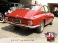 Bmw 1968 1600 GT Vinho