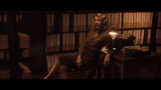 Captain America The First Avenger - Private Lorraine Scene