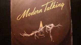 Watch Modern Talking Lonely Tears In Chinatown video