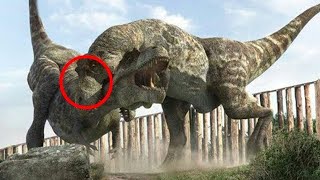 Dinozorlar Hakkında Hiç Bilmediğiniz 10 KORKUNÇ ŞEY!!