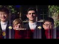 Witness - Mohamad at Eton