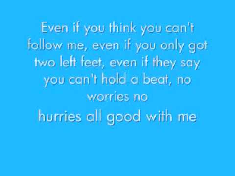 Dance With Me Video