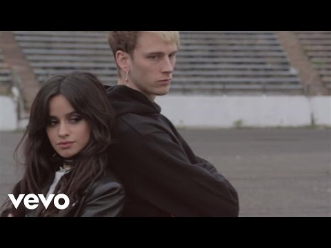 Machine Gun Kelly, Camila Cabello - Bad Things (Behind The Scenes) Machine Gun Kelly, Camila Cabello - Bad Things (Behind The Scenes) #1