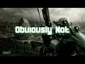 Let's Play Fallout 3 : Obviously Not Serious :)