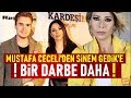 Mustafa Ceceli İntizar ve Sinem Gedik Olayında Yeni Gelişmeler