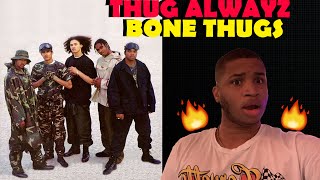 Watch Bone Thugs N Harmony Thugs Always video